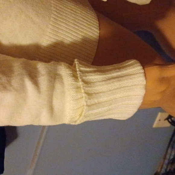 Elegant sweater - Picture 4 of 8